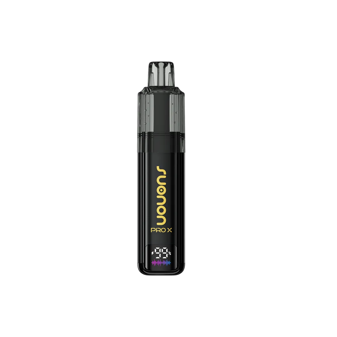 Suonon Pro X 12000 Puffs Prefilled Pod Kit