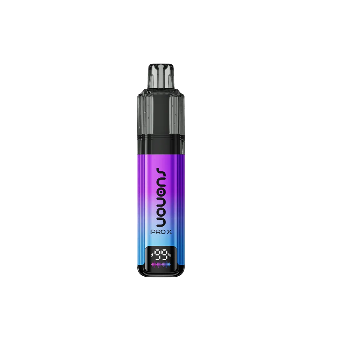 Suonon Pro X 12000 Puffs Prefilled Pod Kit