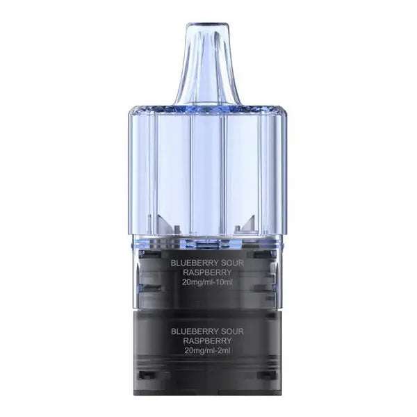 Uwell Viscore Pro Plus 40K Prefilled Replacement Pods