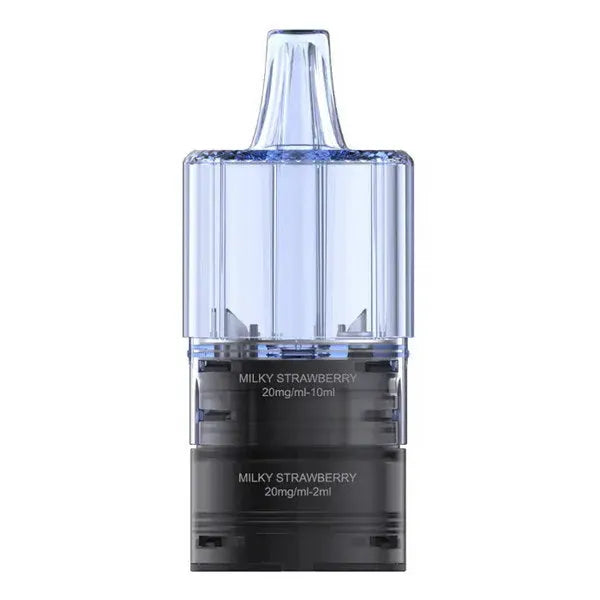 Uwell Viscore Pro Plus 40K Prefilled Replacement Pods