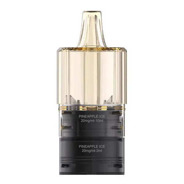 Uwell Viscore Pro Plus 40K Prefilled Replacement Pods