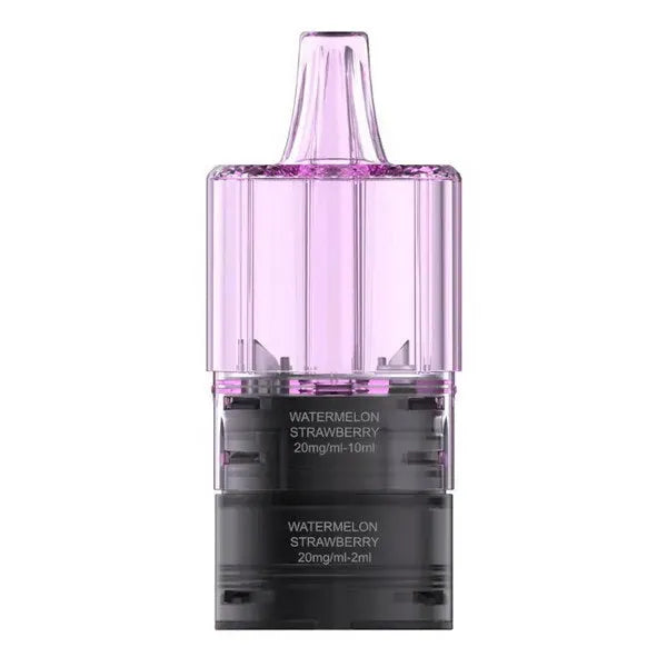 Uwell Viscore Pro Plus 40K Prefilled Replacement Pods