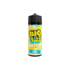 0mg Big Bold Summer Vibes Series 100ml E-liquid (70VG/30PG)